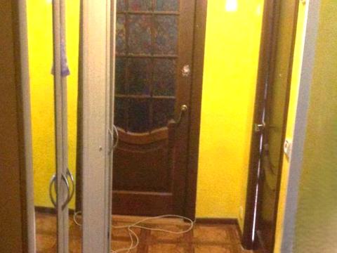 квартира по адресу Тополь-1 жилой массив ул., 4