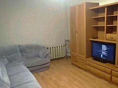 квартира по адресу Тополь-1 жилой массив ул., 4