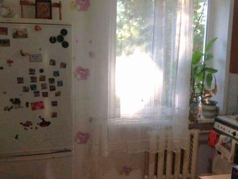 квартира по адресу Тополь-1 жилой массив ул., 4