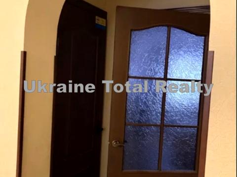 квартира за адресою Чоколівський бульв., 35