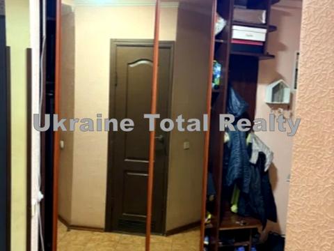 квартира за адресою Чоколівський бульв., 35