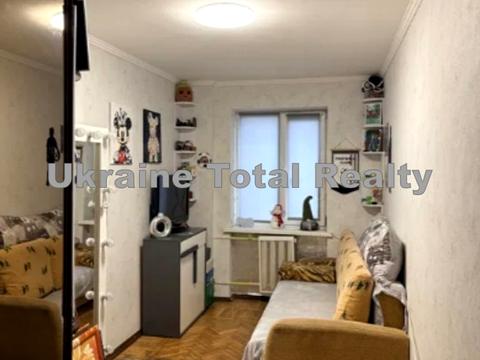 квартира за адресою Чоколівський бульв., 35