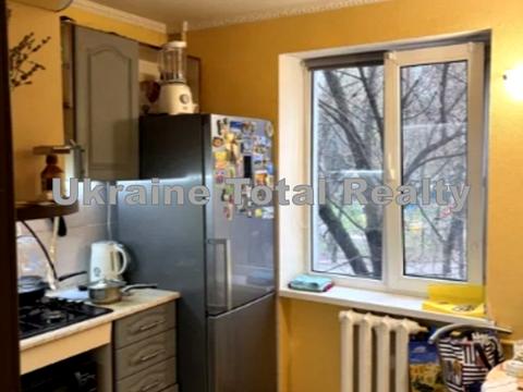 квартира за адресою Чоколівський бульв., 35