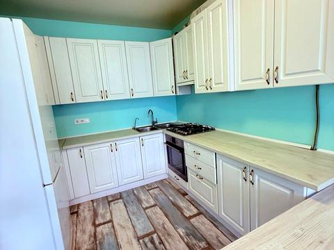 квартира за адресою Григорія Сковороди вул., 11