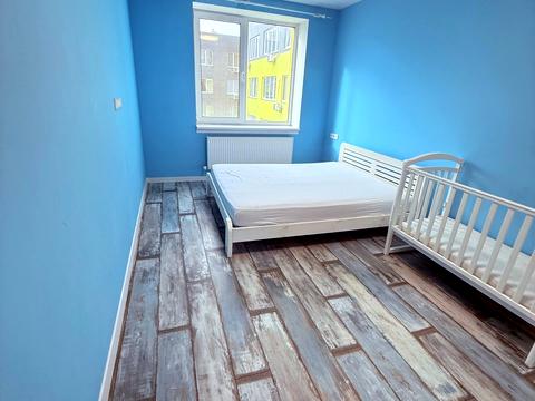 квартира за адресою Григорія Сковороди вул., 11