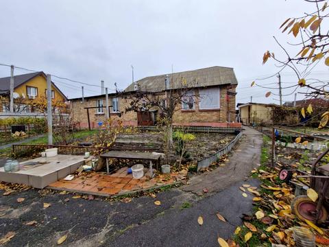 будинок за адресою Бежівка вул. (Дзержинського)