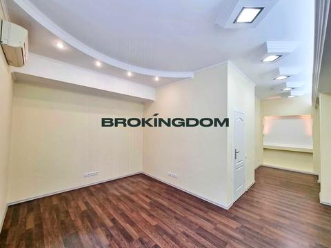 квартира по адресу Большая Васильковская ул. (Красноармейская), 92