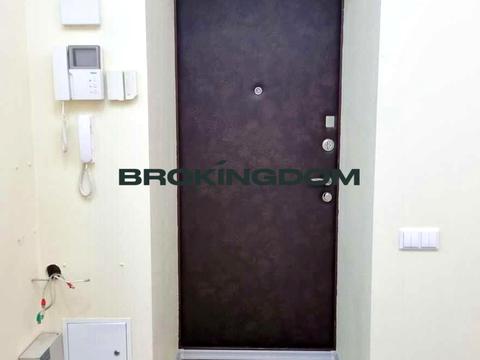 квартира по адресу Большая Васильковская ул. (Красноармейская), 92