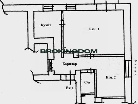 квартира по адресу Большая Васильковская ул. (Красноармейская), 92