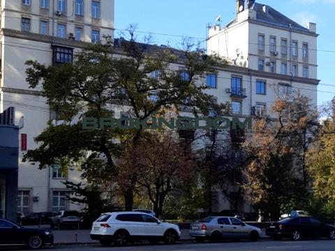 квартира по адресу Большая Васильковская ул. (Красноармейская), 92