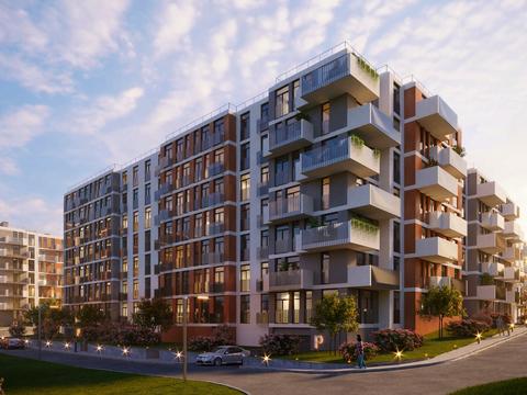 паркоместо по адресу Галицкая ул., 1