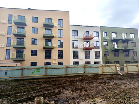 квартира за адресою Перспективна вул., 27