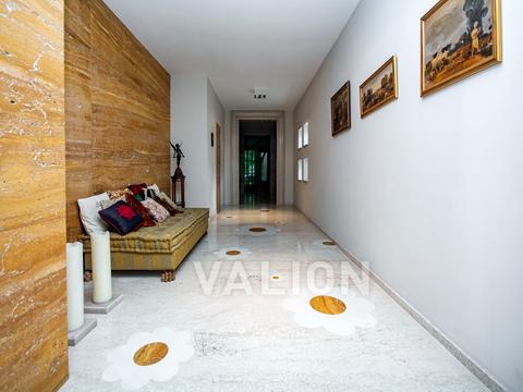 дом по адресу Строителей, 9