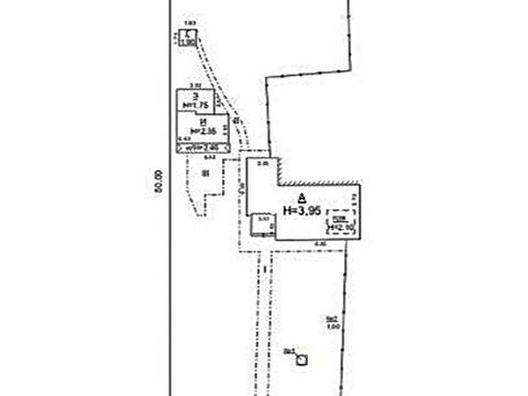 ділянка за адресою Одеса, Офіцерська вул.