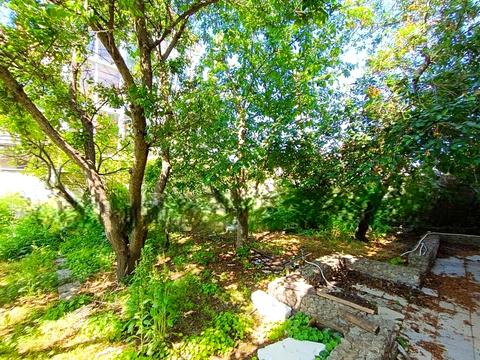 ділянка за адресою Одеса, Офіцерська вул.