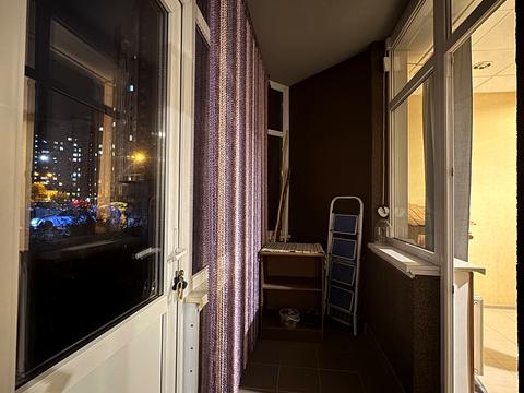 квартира за адресою Композитора Мейтуса вул., 4