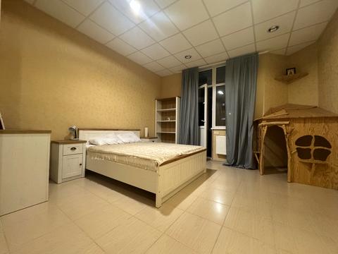 квартира за адресою Композитора Мейтуса вул., 4