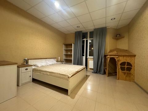 квартира за адресою Композитора Мейтуса вул., 4