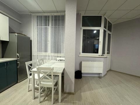 квартира за адресою Композитора Мейтуса вул., 4