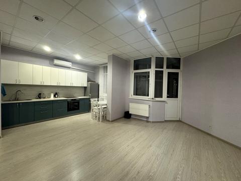 квартира за адресою Композитора Мейтуса вул., 4