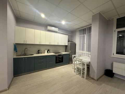 квартира за адресою Композитора Мейтуса вул., 4