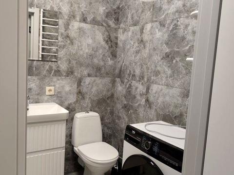 квартира за адресою Запорізьке шосе, 32д