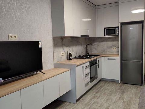 квартира за адресою Запорізьке шосе, 32д