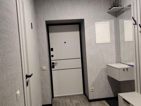 квартира за адресою Запорізьке шосе, 32д