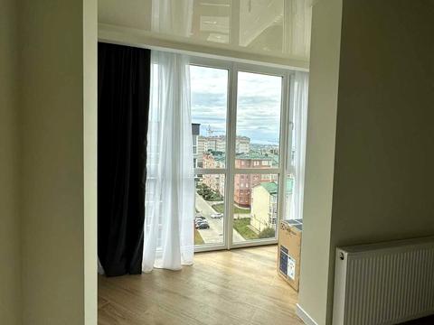 квартира за адресою Героїв Майдану вул. (Червоноармійська), 192