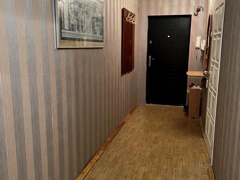 квартира по адресу Западинская ул., 3-Б