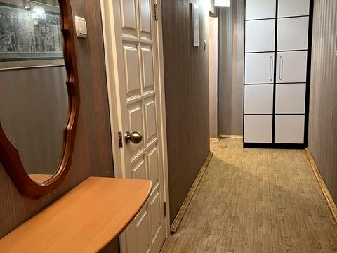 квартира по адресу Западинская ул., 3-Б