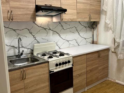 квартира по адресу Западинская ул., 3-Б