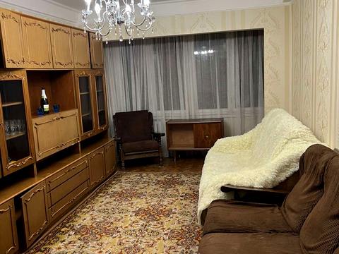 квартира по адресу Западинская ул., 3-Б