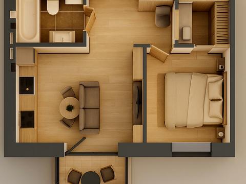 квартира за адресою Перспективна вул., 27