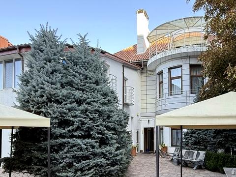 коммерческая по адресу Фонтанская дорога ул. (Перекопской дивизии улица), 20/4