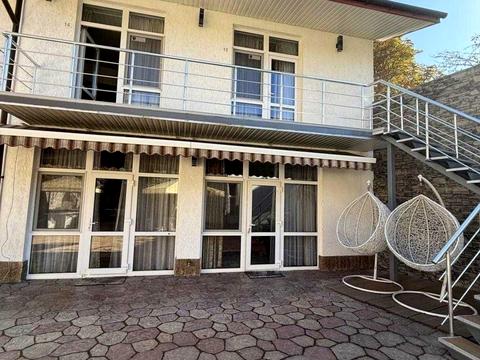 коммерческая по адресу Фонтанская дорога ул. (Перекопской дивизии улица), 20/4