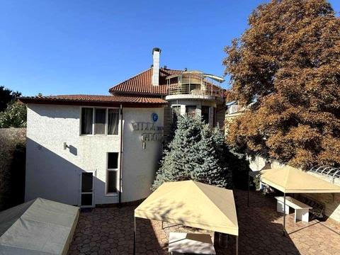 коммерческая по адресу Фонтанская дорога ул. (Перекопской дивизии улица), 20/4