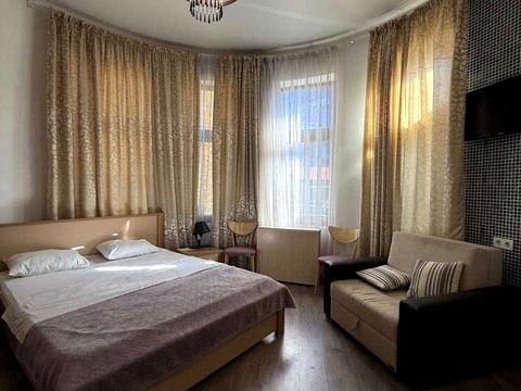 коммерческая по адресу Фонтанская дорога ул. (Перекопской дивизии улица), 20/4