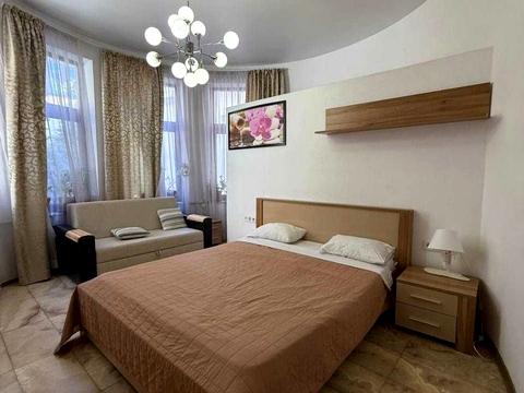 коммерческая по адресу Фонтанская дорога ул. (Перекопской дивизии улица), 20/4