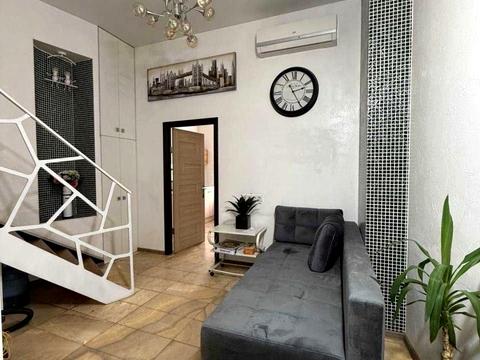 коммерческая по адресу Фонтанская дорога ул. (Перекопской дивизии улица), 20/4