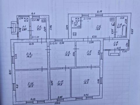 будинок за адресою Бежівка вул. (Дзержинського)