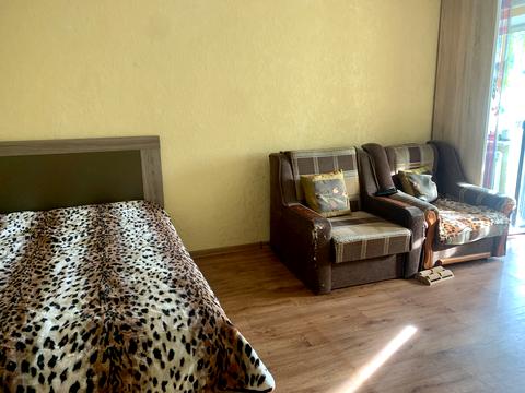 квартира по адресу Мира просп. (Леніна), 12