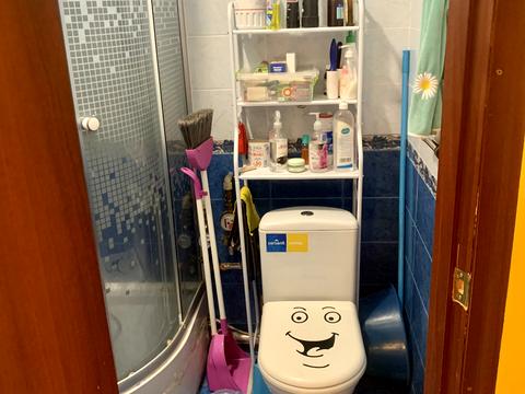 квартира по адресу Мира просп. (Леніна), 12