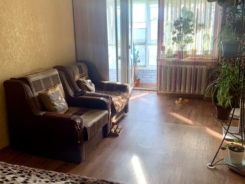 квартира по адресу Мира просп. (Леніна), 12