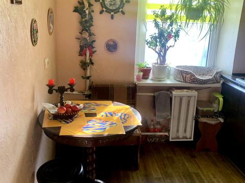 квартира по адресу Мира просп. (Леніна), 12