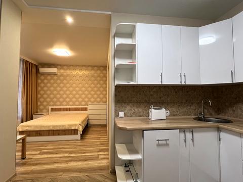 квартира за адресою Теремківська вул., 4-А