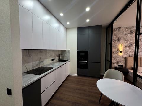 квартира за адресою Тополевий пров., 2