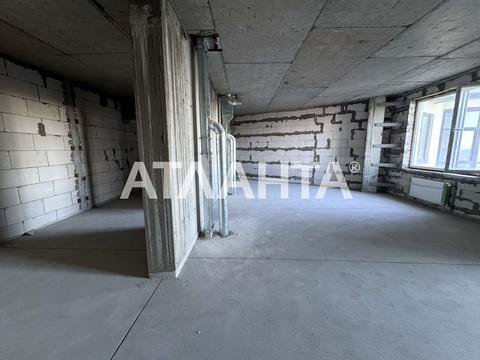 квартира за адресою Одеса, Фонтанська дорога вул. (Перекопской дивизии улица), 118