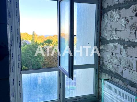 квартира за адресою Одеса, Фонтанська дорога вул. (Перекопской дивизии улица), 118