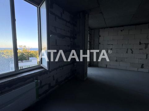 квартира за адресою Одеса, Фонтанська дорога вул. (Перекопской дивизии улица), 118